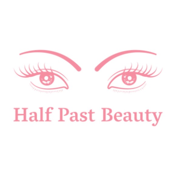 halfpastbeauty